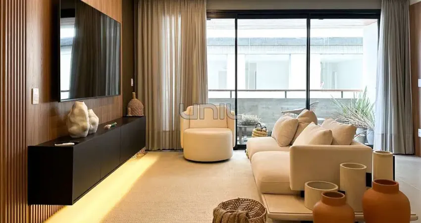 Apartamento com 3 quartos à venda em Jurerê, Florianópolis 
