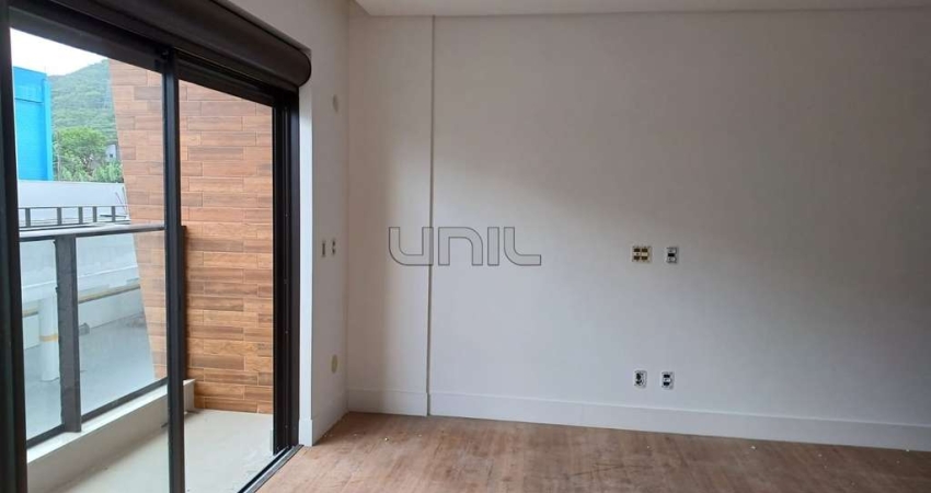 Apartamento com 1 quarto à venda no Saco Grande, Florianópolis 