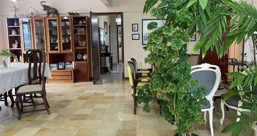 Cobertura com 4 quartos à venda no Capoeiras, Florianópolis 