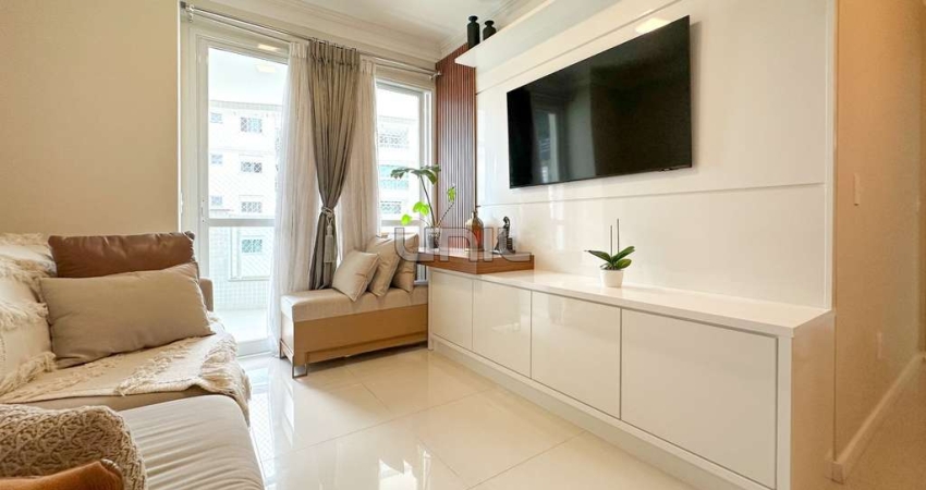 Apartamento com 4 quartos à venda no Itacorubi, Florianópolis 