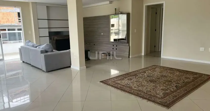 Cobertura com 2 quartos à venda no João Paulo, Florianópolis 