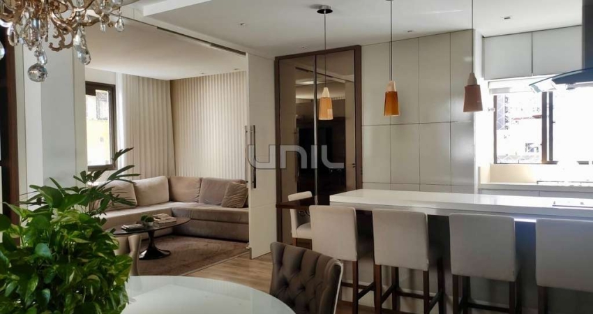Apartamento com 4 quartos à venda na Rua Madalena Barbi, 39, Centro, Florianópolis