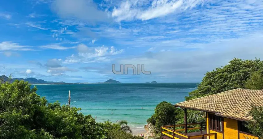 Casa com 12 quartos à venda na Barra da Lagoa, Florianópolis 