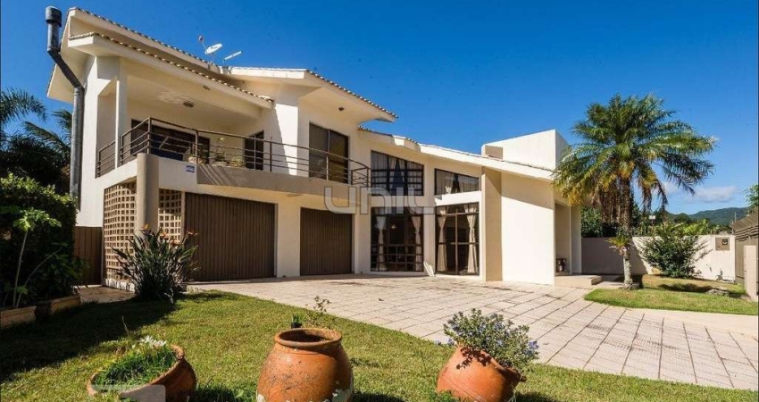 Casa com 5 quartos à venda no Itacorubi, Florianópolis 