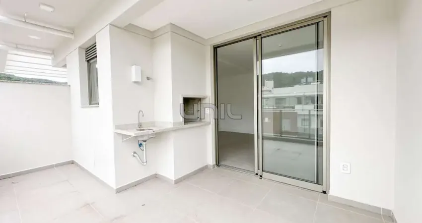 Cobertura com 2 quartos à venda no Córrego Grande, Florianópolis 