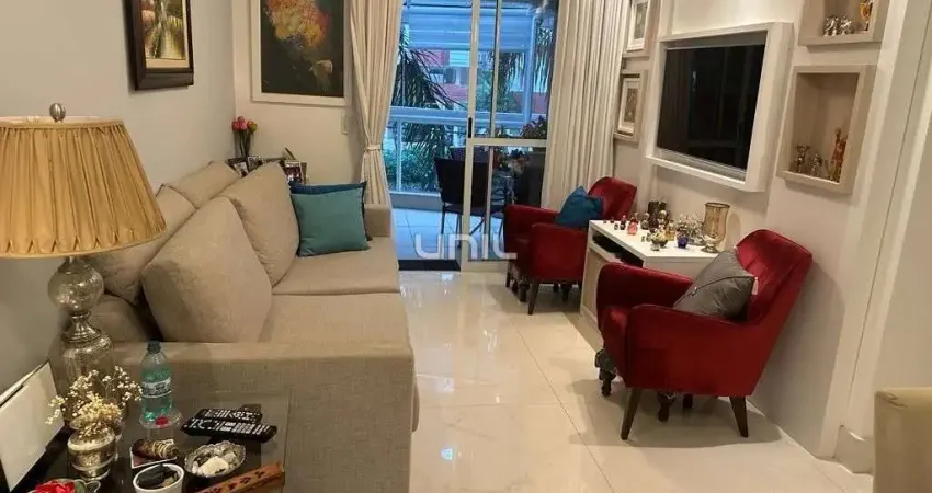 Apartamento com 2 quartos à venda no Centro, Florianópolis 