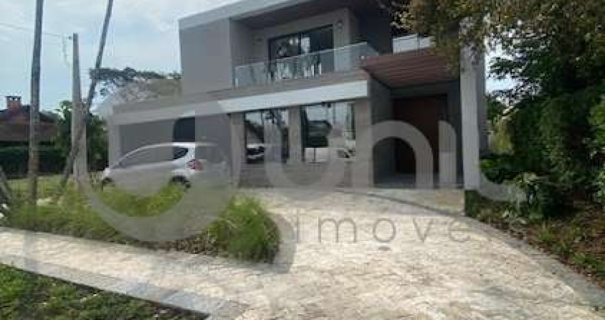 Casa com 6 quartos à venda em Jurerê Internacional, Florianópolis 