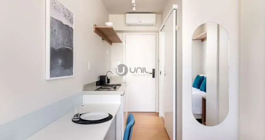 Apartamento com 1 quarto à venda no Cachoeira do Bom Jesus, Florianópolis 
