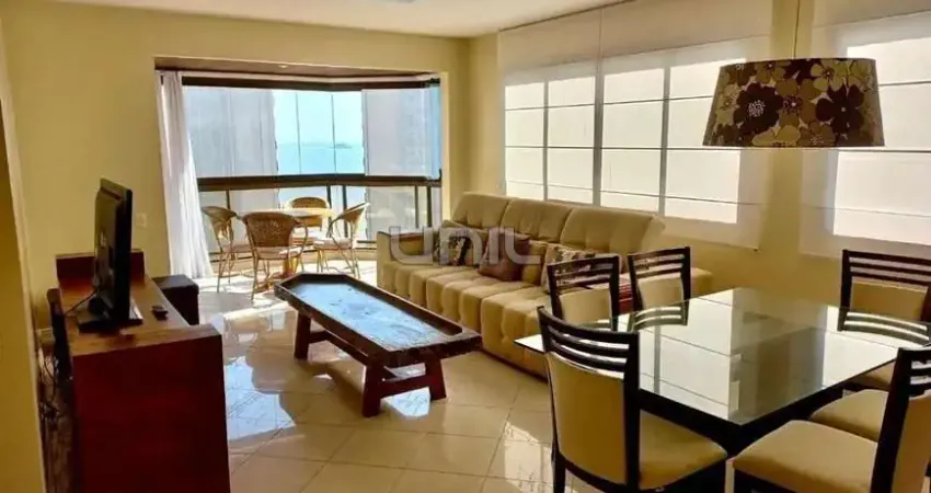 Apartamento com 3 quartos à venda na Agronômica, Florianópolis 