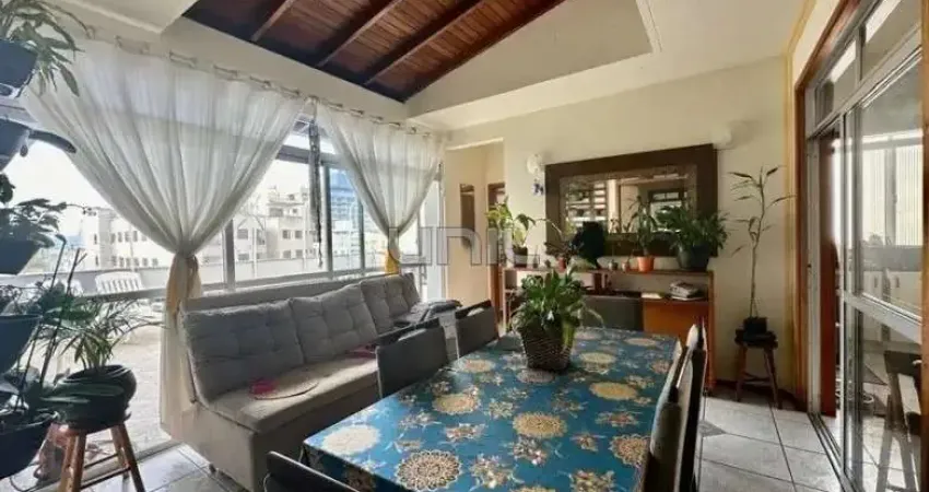 Cobertura com 4 quartos à venda no Estreito, Florianópolis 