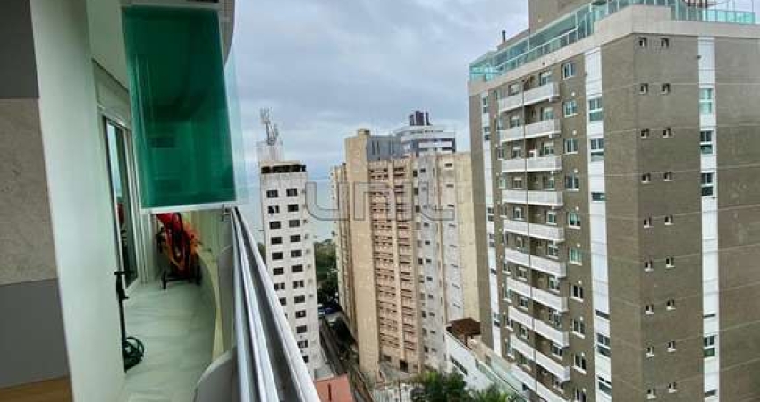 Apartamento com 3 quartos à venda na Agronômica, Florianópolis 