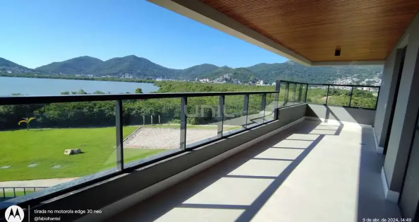 Apartamento com 3 quartos à venda no João Paulo, Florianópolis 