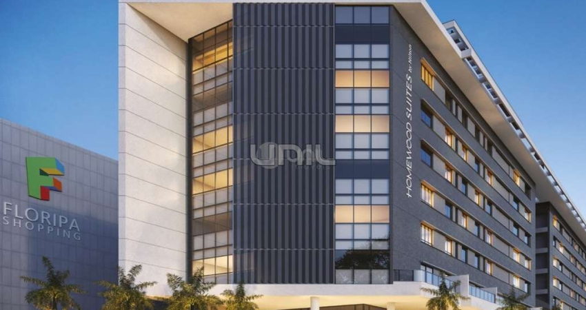 Apartamento com 1 quarto à venda na Rodovia Virgílio Várzea, 427, Saco Grande, Florianópolis