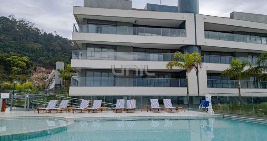 Apartamento com 3 quartos à venda no Cacupé, Florianópolis 