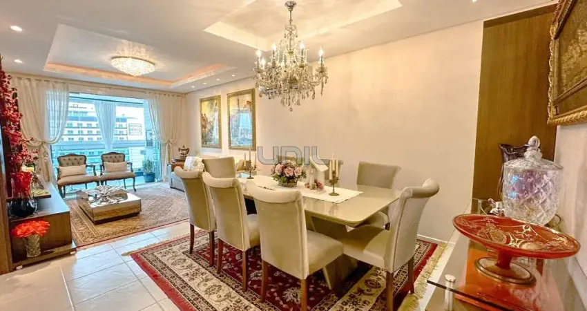 Apartamento com 3 quartos à venda no Jardim Atlântico, Florianópolis 