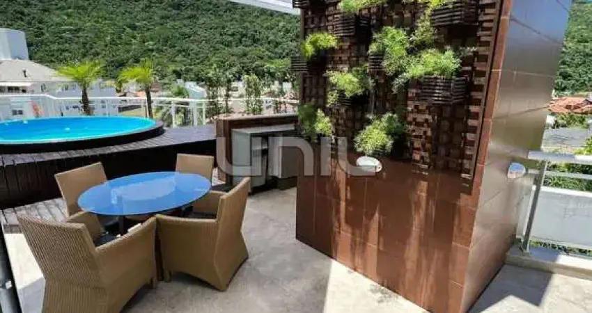 Cobertura com 4 quartos à venda no Cachoeira do Bom Jesus, Florianópolis 