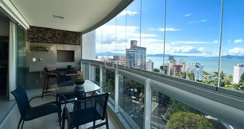 Cobertura com 3 quartos à venda no Centro, Florianópolis 