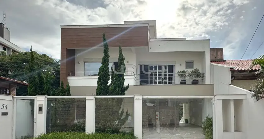 Casa com 3 quartos à venda no Coqueiros, Florianópolis 