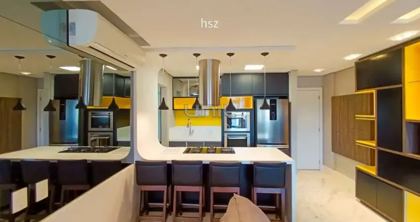 Apartamento com 3 quartos à venda na Rua Delminda Silveira, 535, Agronômica, Florianópolis