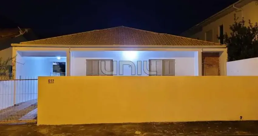 Casa com 3 quartos à venda na Rua Antônio Mattos Areas, 617, Estreito, Florianópolis