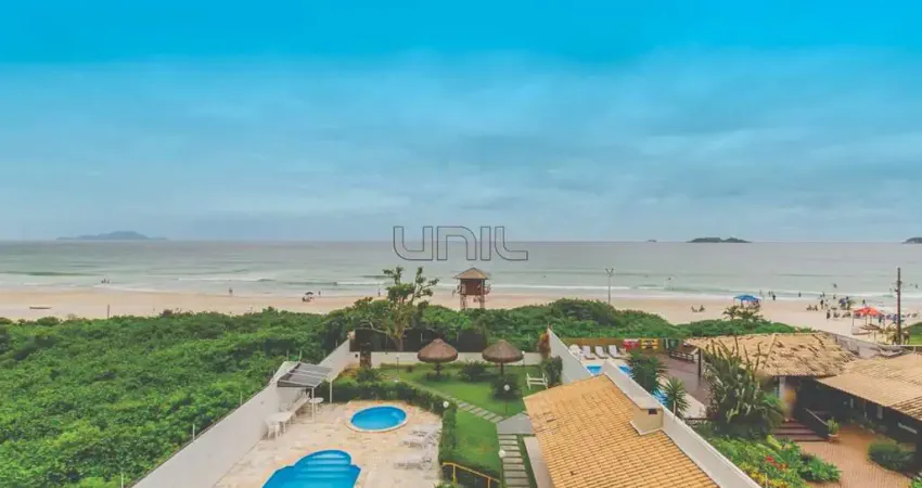 Cobertura com 3 quartos à venda no Ingleses do Rio Vermelho, Florianópolis 