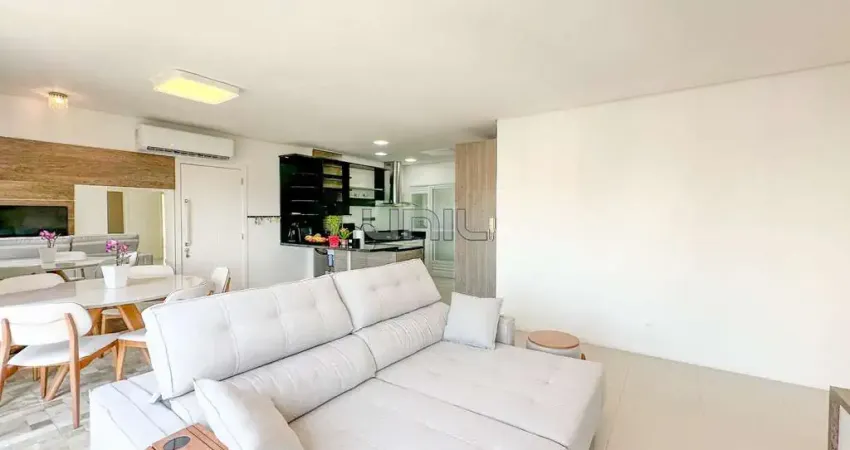 Apartamento com 3 quartos à venda na Rodovia Tertuliano Brito Xavier, 3159, Jurerê, Florianópolis