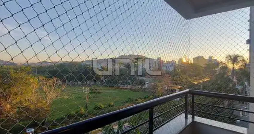 Apartamento com 2 quartos à venda na Rodovia Admar Gonzaga, 841, Itacorubi, Florianópolis