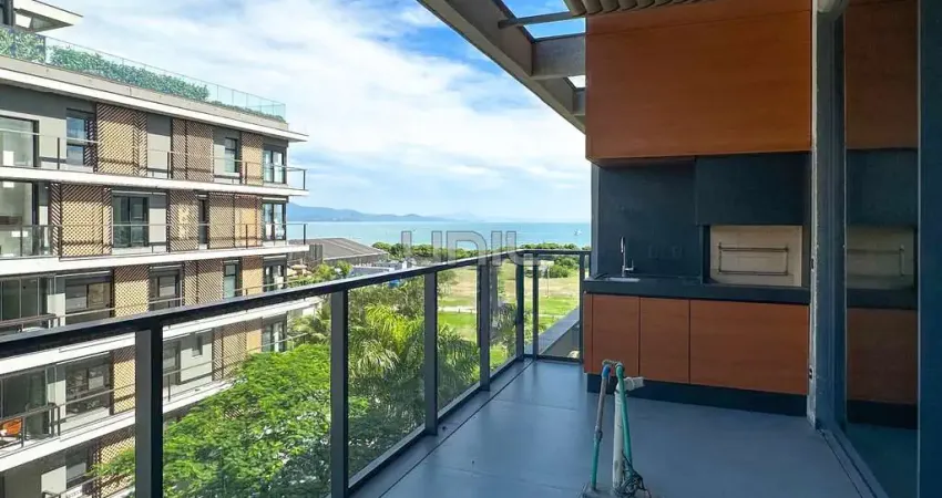 Apartamento com 4 quartos à venda na Rua Deputado Paulo Preis, 30, Jurerê, Florianópolis