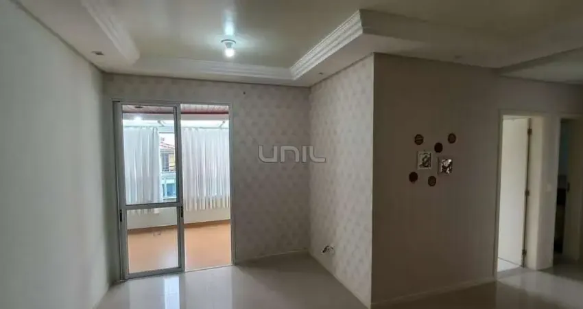 Apartamento com 3 quartos à venda no Bom Abrigo, Florianópolis 