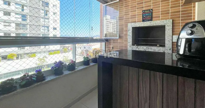 Apartamento com 3 quartos à venda no Jardim Atlântico, Florianópolis 