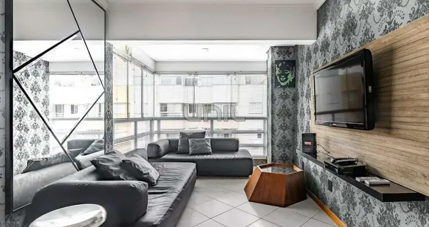 Cobertura com 2 quartos à venda em Jurerê Internacional, Florianópolis 
