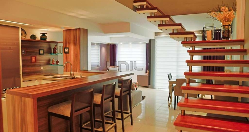 Apartamento com 2 quartos à venda no Centro, Florianópolis 