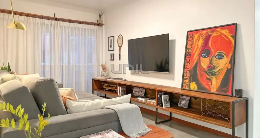 Apartamento com 3 quartos à venda no Campinas, São José 