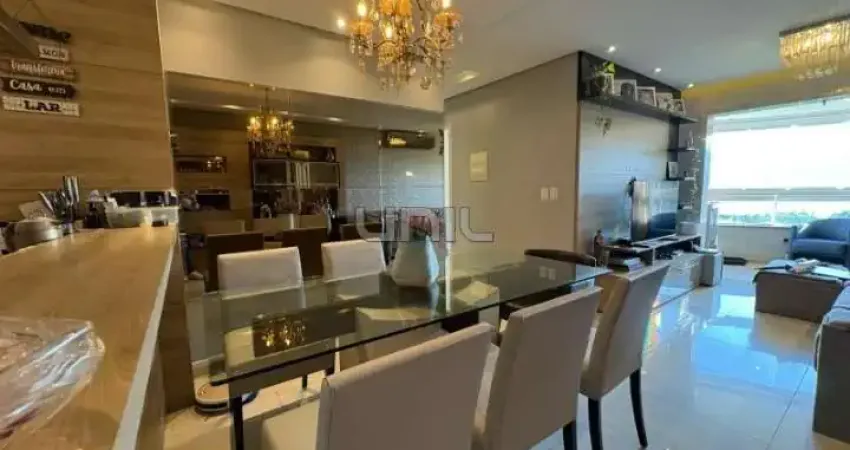 Apartamento com 3 quartos à venda no Pantanal, Florianópolis 