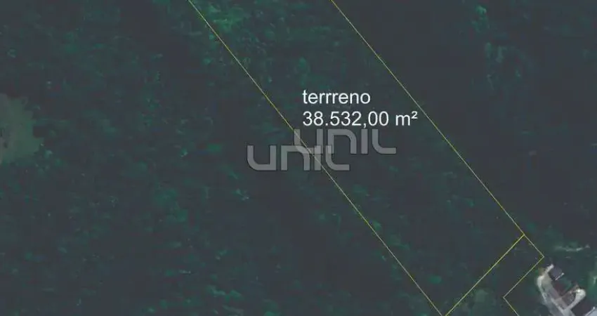 Terreno à venda no Santa Cruz da Figueira, Águas Mornas 