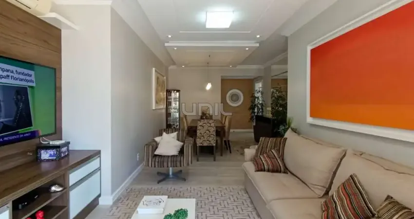 Apartamento com 3 quartos à venda na Rua João Meirelles, 410, Itaguaçu, Florianópolis