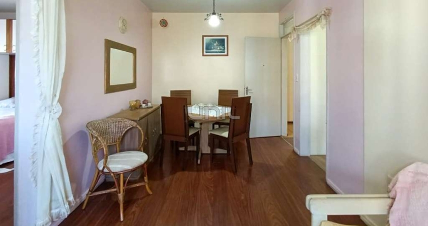 Apartamento com 2 quartos à venda na Rua Doutor Abel Capela, 173, Coqueiros, Florianópolis