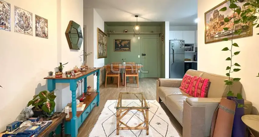 Apartamento com 2 quartos à venda na Santos Saravia, 118, Estreito, Florianópolis