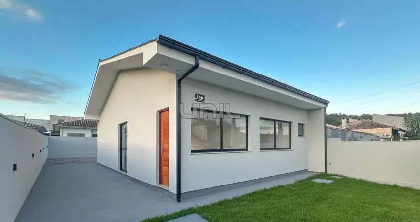 Casa com 3 quartos à venda no Forquilhas, São José 