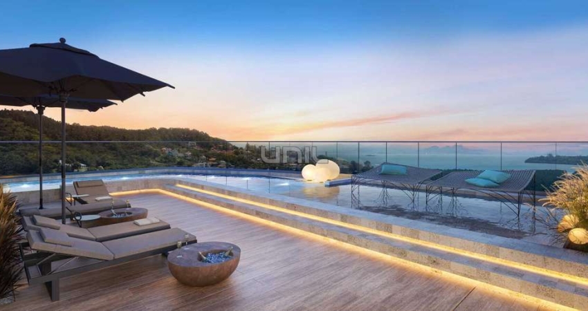 Apartamento com 1 quarto à venda no Monte Verde, Florianópolis 