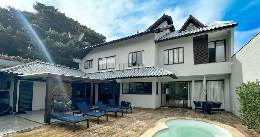 Casa com 4 quartos à venda no Estreito, Florianópolis 