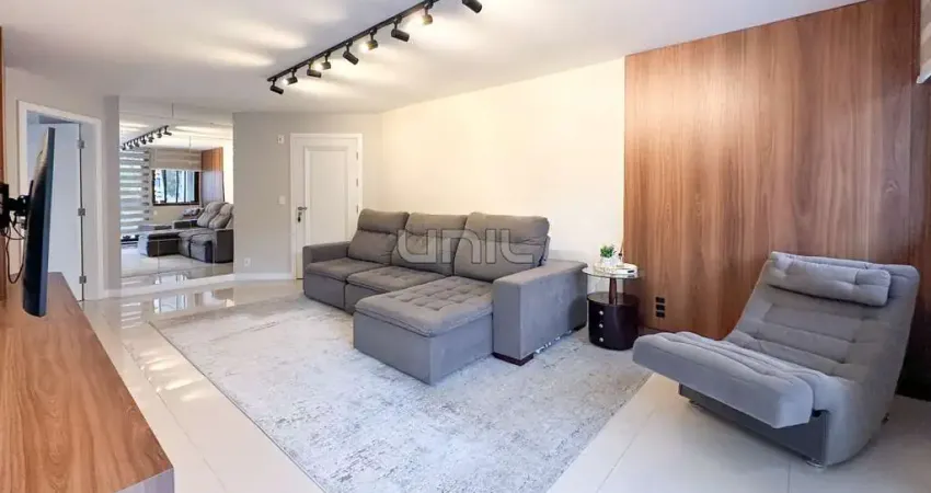 Apartamento com 3 quartos à venda no Centro, Florianópolis 