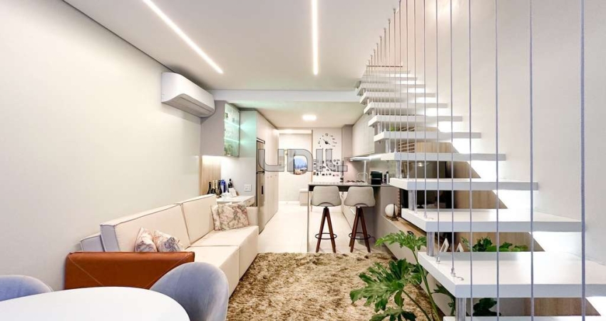 Apartamento com 2 quartos à venda no João Paulo, Florianópolis 