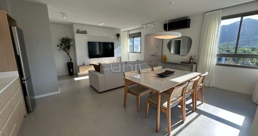 Apartamento com 2 quartos à venda no Cacupé, Florianópolis 