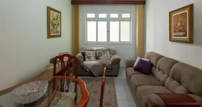 Apartamento com 2 quartos à venda no Centro, Florianópolis 