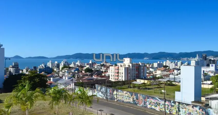Apartamento com 2 quartos à venda no Estreito, Florianópolis 