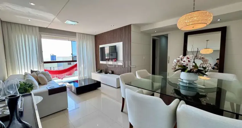 Apartamento com 3 quartos à venda no Centro, Florianópolis 