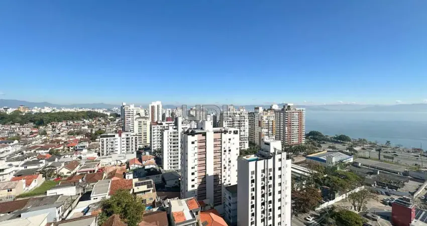 Cobertura com 2 quartos à venda na Agronômica, Florianópolis 