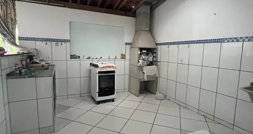 Casa com 2 quartos à venda na Rua Rouxinol, 305, Jardim das Gaivotas, Caraguatatuba
