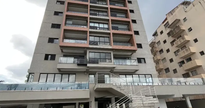 Kitnet / Stúdio para alugar na Avenida Prefeito Geraldo Nogueira da Silva, 1050, Indaiá, Caraguatatuba